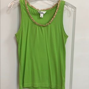 Lilly Pulitzer Tank Top